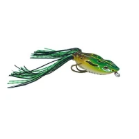 BROASCA JAXON MAGIC FISH MINI 2.8CM 3.6GR C BROASCA JAXON MAGIC FISH MINI 2.8CM 3.6GR C