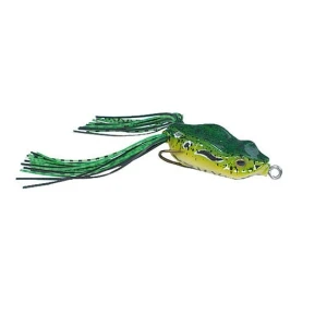 Broasca Jaxon Magic Fish Mini 2.8cm 3.6gr E