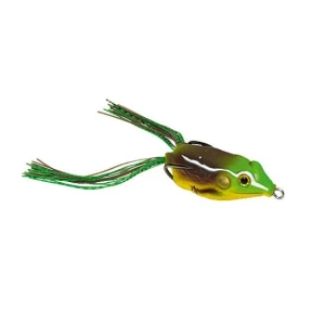 Broasca Jaxon Magic Fish Mini 2.8cm 3.6gr F