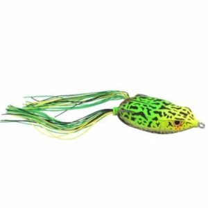 Broasca Spro Bronzeye Frog 65 Freak