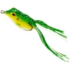 Broasca JAXON Magic Fish Frog 02B, 3.5cm, 5g