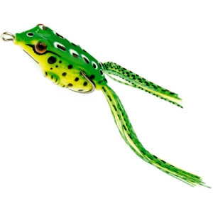 Broasca Jaxon Magic Fish Frog 03c, 3.8cm, 6g