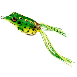 Broasca Jaxon Magic Fish Frog 04a, 4cm, 8g