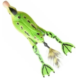 Broasca Savage Gear 3d Hollow Duckling, Fruck, 10cm, 40g, 1buc/pac