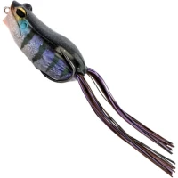 Broasca SAVAGE GEAR Hop Popper Frog, Gill, 5.5cm, 15g, 1buc/pac Broasca SAVAGE GEAR Hop Popper Frog, Gill, 5.5cm, 15g, 1buc/pac