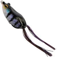 Broasca SAVAGE GEAR Hop Walker Frog, Gill, 5.5cm, 15g, 1buc/pac Broasca SAVAGE GEAR Hop Walker Frog, Gill, 5.5cm, 15g, 1buc/pac