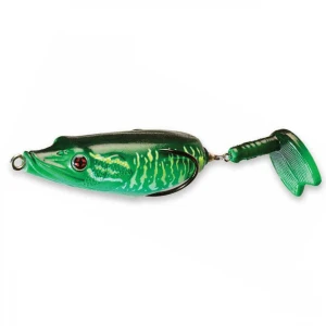 Broasca Sakura Bubble Frog 70f 70mm 19.5gr Nf Natural Frog