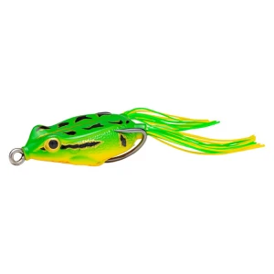 Broasca Strike King Kvd Baby Sexy Frog, Tiger, 10cm 8.9g
