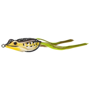 Broasca Strike King Kvd Sexy Frog, Spring Frog, 14.5cm 17.7g