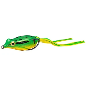 Broasca Strike King Kvd Sexy Frog, Tiger, 14.5cm, 17.7g