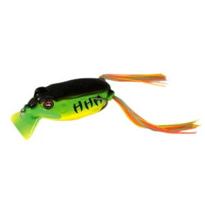 Crazy Frog Colmic Fire Tiger 13gr 7cm