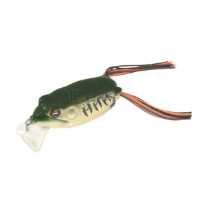 Crazy Frog Colmic Go Frog 13gr 7cm
