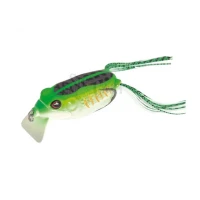 CRAZY FROG COLMIC NATURAL FROG 13GR 7CM CRAZY FROG COLMIC NATURAL FROG 13GR 7CM