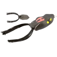 FLAT FROG COLMIC BLACK SCREAM FLAT FROG COLMIC BLACK SCREAM