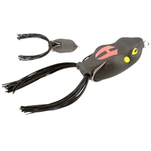 Flat Frog Colmic Black Scream