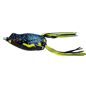 Frog Carp Zoom Predator Z Oplus Bombina Frog 6.5cm 16.5g, Blue Green