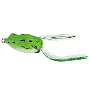 Frog Carp Zoom Predator Z Oplus Bombina Frog 6.5cm 16.5g Green