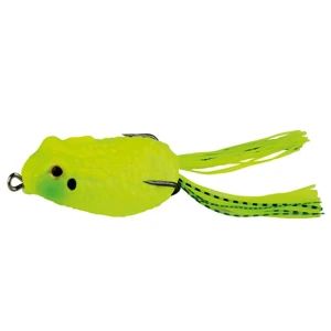 Frog Carp Zoom Predator Z Oplus Bufo Frog 7cm 19g Green
