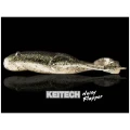 Keitech Noisy Flapper White Frog 009 8.9cm