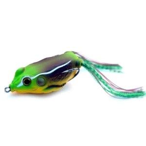 Magic Fish Jaxon Frog 3b 4cm 5gr