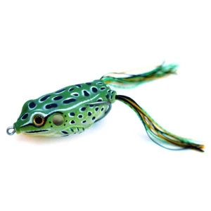 Magic Fish Jaxon Frog 3c 4cm 5gr