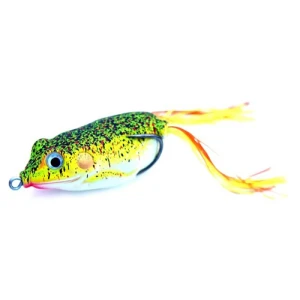 MAGIC FISH JAXON FROG 3D 4CM 5GR MAGIC FISH JAXON FROG 3D 4CM 5GR