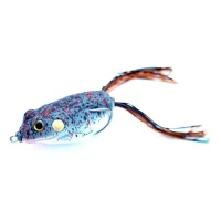 MAGIC FISH JAXON FROG 3E 4CM 5GR