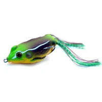 Magic Fish Jaxon Frog 4b 6cm 14gr