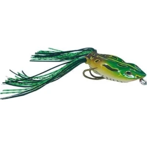 Magic Fish Jaxon Frog 4c 6cm 13gr