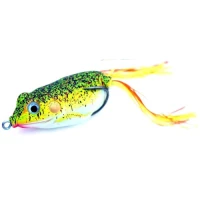 Magic Fish Jaxon Frog 4d 6cm 14gr