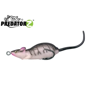 Naluca Carp Zoom Predator-z Slim Mouse 6cm 12g