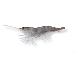 Naluca Savage Shrimp 10cm/17g Sand