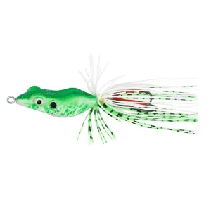 Naluca Carp Zoom Predator-z Dancing Frog 5cm 13gr Green