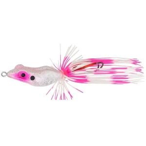 Naluca Carp Zoom Predator-z Dancing Frog 5cm 13gr Pink