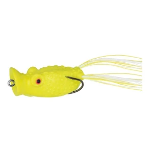 Naluca Carp Zoom Predator-z Popper Frog 6cm 16gr Culoare: 12