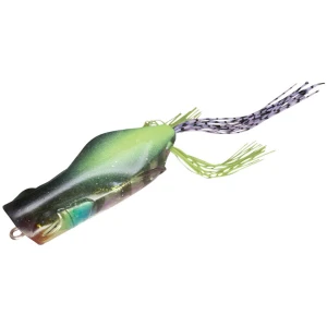 Naluca Jackall Gavacho Frog Chart Strike Gill 6.9cm 16g