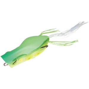 Naluca Jackall Gavacho Frog Lime Frog 6.9cm 16g