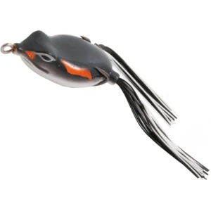 Naluca Rapture Dancer Frog 6.5cm 16g Black