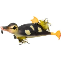 Naluca SAVAGE GEAR 3D Suicide Duck, Natural, 15cm, 70g, 1buc/pac Naluca SAVAGE GEAR 3D Suicide Duck, Natural, 15cm, 70g, 1buc/pac