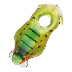 Vobler Lineaeffe Nomura Hard Frog 6cm/11g Hf21