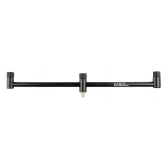 Buzz Bar Carp Academy Smart DLX 30cm, 3 posturi