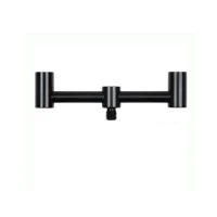 BUZZ BAR FL 2 POSTURI ALUMINIU BLACK EDITION BUZZ BAR FL 2 POSTURI ALUMINIU BLACK EDITION