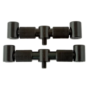 Buzz Bar Fox Black Label 2 Posturi 2buc Per Set