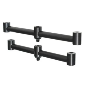 Buzz Bar Fox Black Label Fix Convert 2 Posturi 2buc Per Set