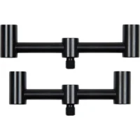 Buzz Bar Fox Black Label Slim 2 Posturi 95mm-110mm