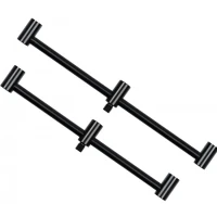 BUZZ BAR FOX Black Label Slim 3 POSTURI 220-250mm