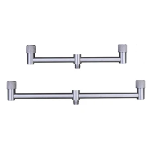 BUZZ BAR INOX TRAKKO2 2 POSTURI 24CM BUZZ BAR INOX TRAKKO2 2 POSTURI 24CM