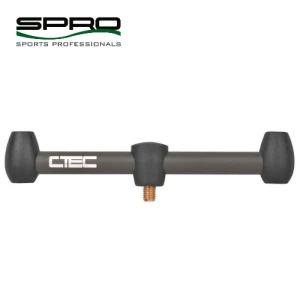 BUZZ BAR SPRO C-TEC 2 LANSETE FIX 23 CM BUZZ BAR SPRO C-TEC 2 LANSETE FIX 23 CM