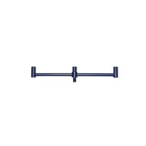 Buzz barr - 3 poz 40cm - aluminiu