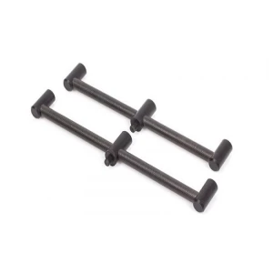 Buzz Bars Nash Scope Carbon Buzz Bar 3 Rod Rear Wide